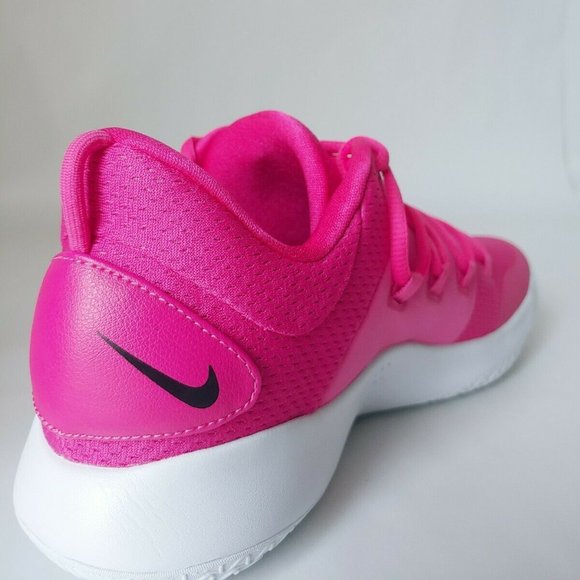 Nike Hyperdunk X Low Kay Yow Breast Cancer Pink - Picture 6 of 7